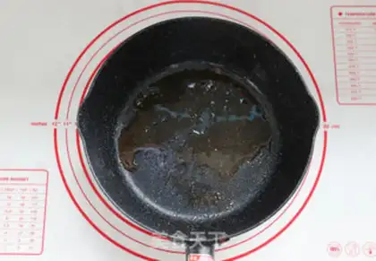 Make When the shrimp is baked step 3