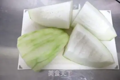 Make Pork dumplings step 4