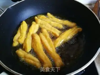 Make Pumpkin step 5