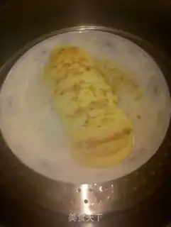 Make Cinnamon evaporation apples step 3