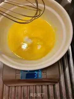 Make Black forest cake step 5