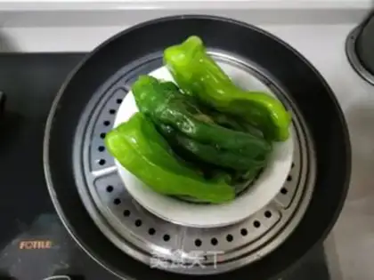 Make Jealousy chili step 4
