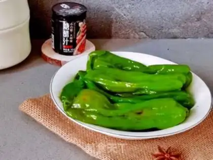 Make Jealousy chili step 5
