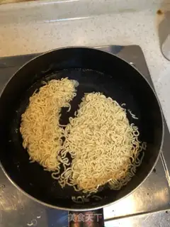 Make Noodle dumplings step 0