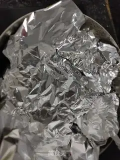 Make A roasted duck leg with pepper salt step 4