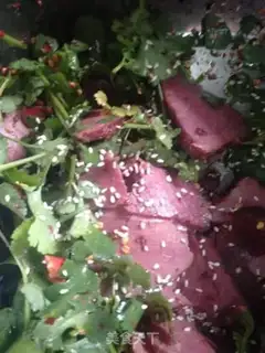 Make Five fragrance of beef step 13