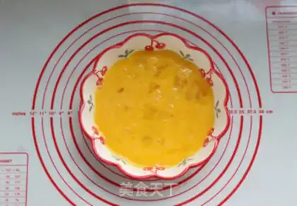 Make When the shrimp is baked step 10