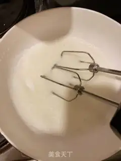 Make Black forest cake step 10