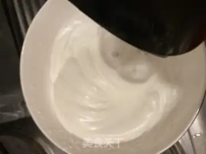 Make Black forest cake step 11