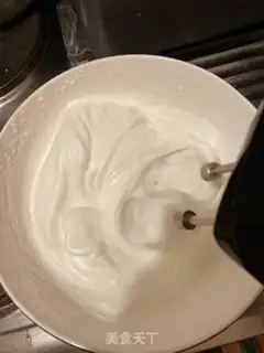 Make Black forest cake step 12
