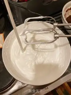 Make Black forest cake step 13
