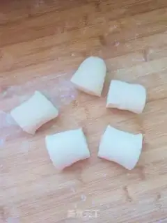 Make Pumpkin step 2