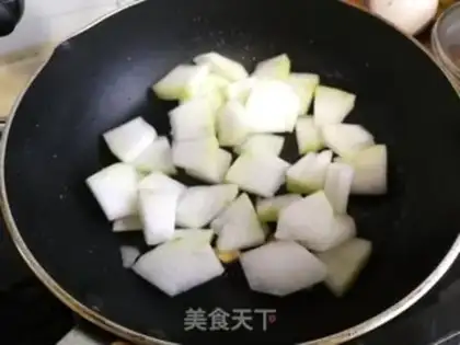 Make Tofu is full step 2
