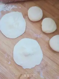 Make Pumpkin step 3