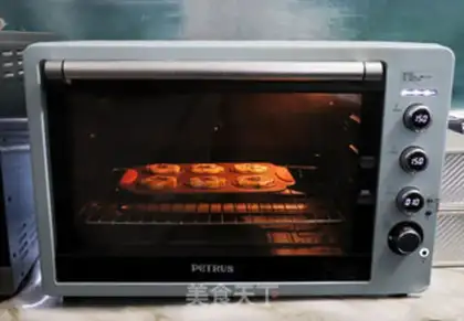 Make When the shrimp is baked step 15