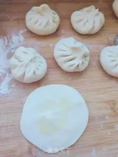 Make Pumpkin step 4