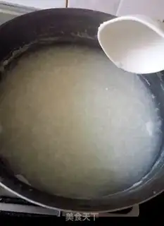 Make Porridge step 0