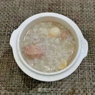 Make Lotus Pork step 9