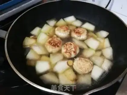 Make Tofu is full step 4