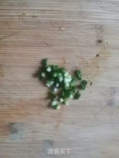 Make Porridge step 1