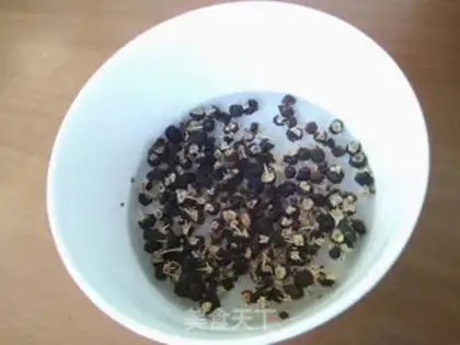Make Porridge oatmeal step 2