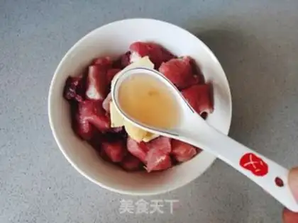 Make Toothpick step 1