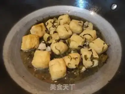 Make Sour beans step 8