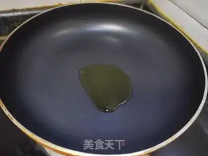 Make Fried pasta step 3