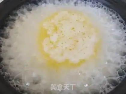 Make Weenie rice step 4