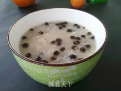 Make Porridge oatmeal step 4