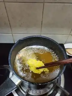 Make Fried shrimp step 6
