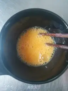 Make Porridge step 4