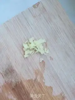 Make Chicken egg dumplings step 2