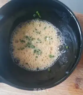 Make Porridge step 5