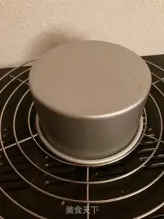 Make Black forest cake step 20