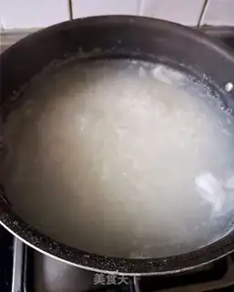 Make Porridge step 6