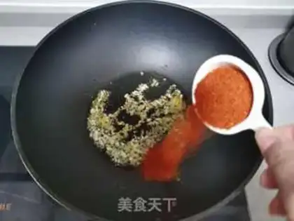 Make Toothpick step 5