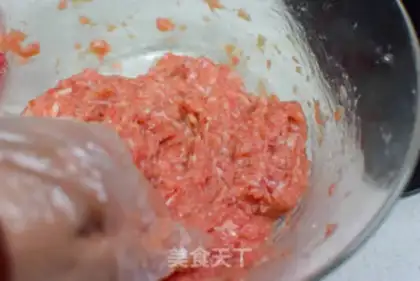 Make Sandpot tofuballs step 3