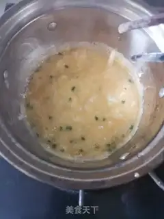 Make Porridge step 7