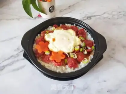 Make Weenie rice step 9