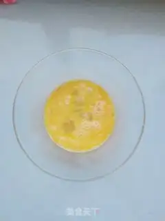 Make Chicken egg dumplings step 6