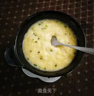 Make Porridge step 8