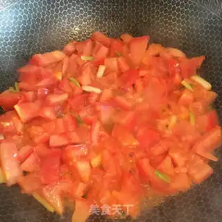 Make Tomato skinny soup step 6