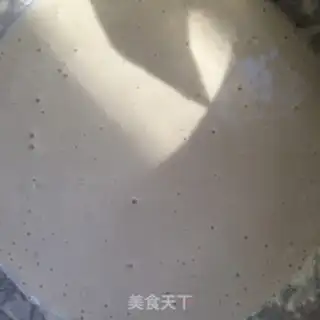 Make Flamingo pancakes step 0