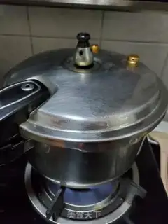 Make Powder-choo-choo-choo step 2