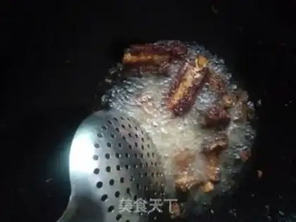 Make Red culinary ribs step 12