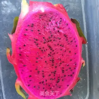 Make Flamingo pancakes step 1