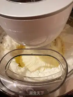 Make Black forest cake step 27