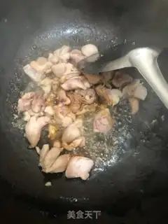 Make Curry step 2