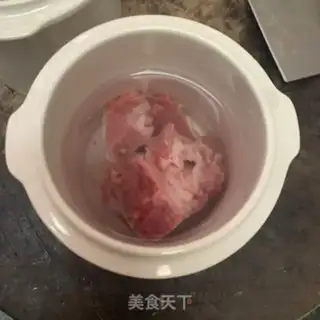 Make The cucumber ribs step 1